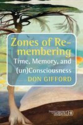 Zones of Re-membering(English, Paperback, Gifford Don)