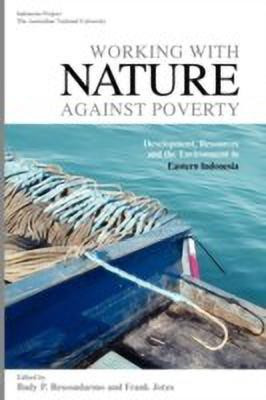 Working with Nature Against Poverty(English, Paperback, unknown)