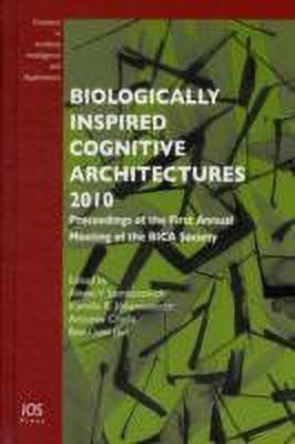 Biologically Inspired Cognitive Architectures 2010(English, Hardcover, unknown)