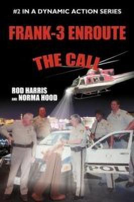 Frank-3 Enroute(English, Paperback, HARRIS ROD)