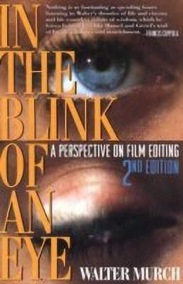 In the Blink of An Eye(English, Paperback, Murch Walter)