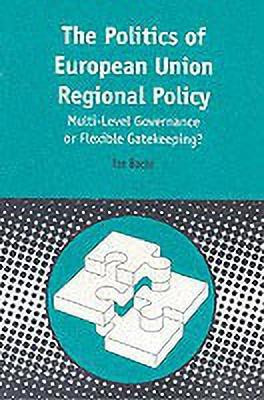 Politics of European Union Regional Policy(English, Paperback, Bache Ian)