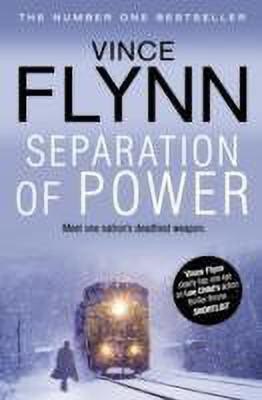 Separation Of Power: Volume 5(English, Paperback, Flynn Vince)