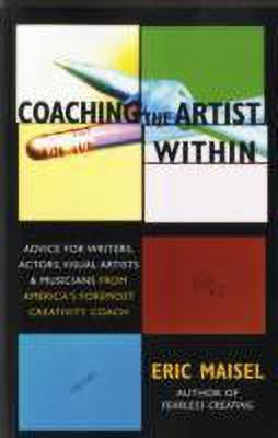 Creative Coaching Essentials(English, Paperback, Maisel Eric)