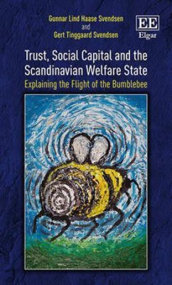 Trust, Social Capital and the Scandinavian Welfare State(English, Hardcover, Svendsen Gunnar L.H.)