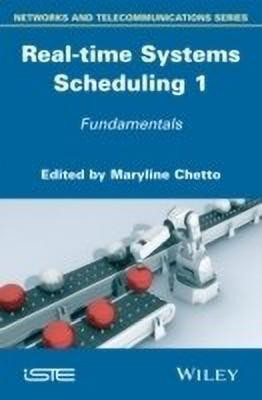 Real-time Systems Scheduling 1(English, Hardcover, unknown)