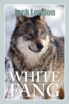 White Fang(English, Paperback, London Jack)