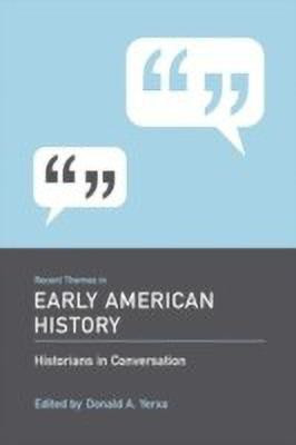 Recent Themes in Early American History(English, Paperback, unknown)