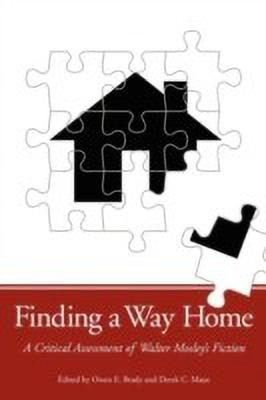 Finding a Way Home(English, Paperback, unknown)