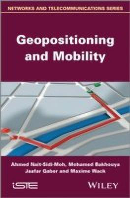 Geopositioning and Mobility(English, Hardcover, unknown)
