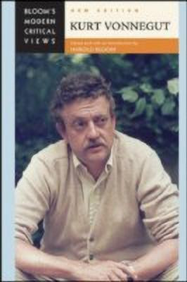 Kurt Vonnegut(English, Hardcover, unknown)