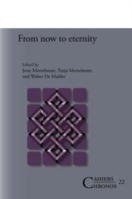From now to eternity(English, Paperback, unknown)