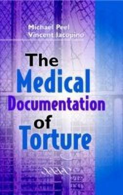 The Medical Documentation of Torture(English, Hardcover, Iacopino Vincent)