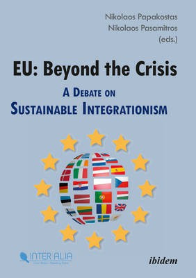 EU: Beyond the Crisis(English, Electronic book text, unknown)