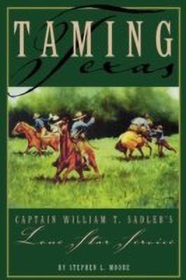 Taming Texas(English, Paperback, Moore Stephen)