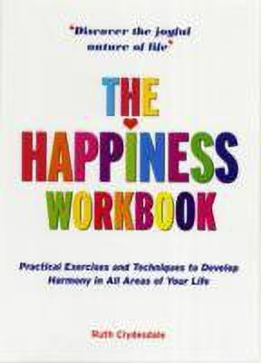 The Happiness Handbook(English, Spiral bound, Clydesdale Ruth)