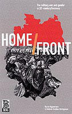 Home/Front(English, Paperback, unknown)