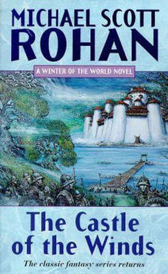 The Castle of the Winds(English, Paperback, Rohan Michael Scott)
