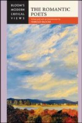 THE ROMANTIC POETS(English, Hardcover, Bloom Harold)