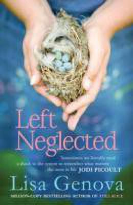 Left Neglected(English, Paperback, Genova Lisa)