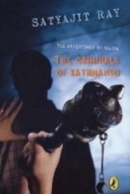 Criminals Of Kathmandu(English, Paperback, Stayajit Ray)