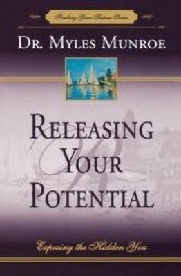 Releasing Your Potential(English, Paperback, Munroe Myles)