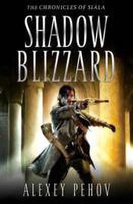 Shadow Blizzard(English, Paperback, Pehov Alexey)