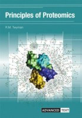 Principles of Proteomics(English, Paperback, Twyman Richard)