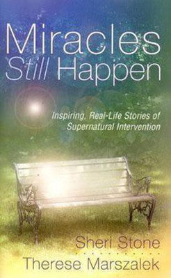 Miracles Still Happen(English, Paperback, Stone Sheri)