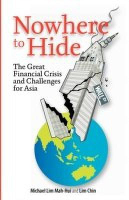 Nowhere to Hide(English, Paperback, unknown)