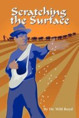 Scratching The Surface(English, Paperback, Boyd Will Dr)