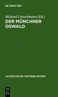 Der Muenchner Oswald(German, Hardcover, unknown)