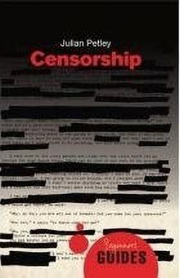 Censorship(English, Paperback, Petley Julian)
