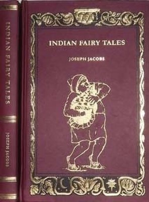 Indian Fairy Tales(English, Hardcover, Jacobs Joseph)