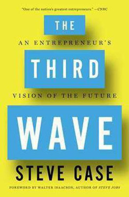 The Third Wave(English, Paperback, Case Steve)