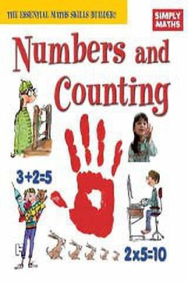 Numbers and Counting(English, Paperback, Way Steve)