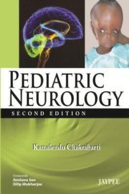 Pediatric Neurology(English, Paperback, Chakrabarti Kamalendu)