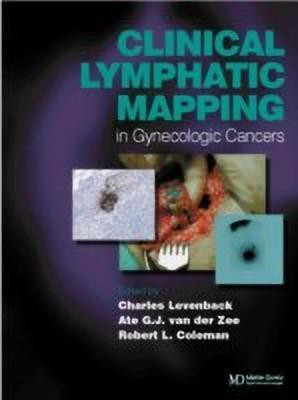 Clinical Lymphatic Mapping of Gynecologic Cancer(English, Hardcover, unknown)