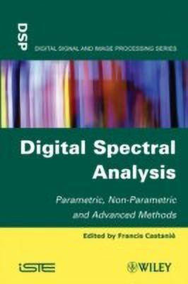 Digital Spectral Analysis(English, Hardcover, unknown)