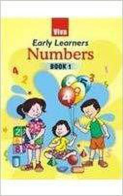 Early Learners(English, Paperback, Jain Roma)