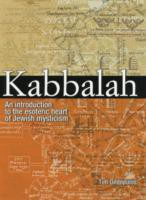 Kabbalah(English, Paperback, Dedopulos Tim)