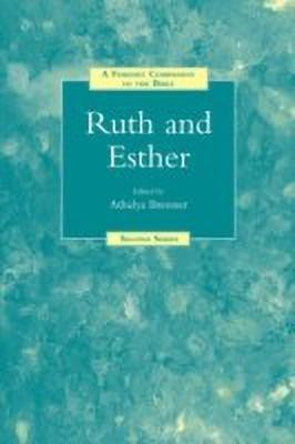 A Feminist Companion to Ruth and Esther(English, Paperback, unknown)