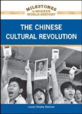 The CHINESE CULTURAL REVOLUTION(English, Hardcover, Chelsea House Publishers)