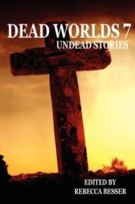 Dead Worlds(English, Paperback, Giangregorio Anthony)