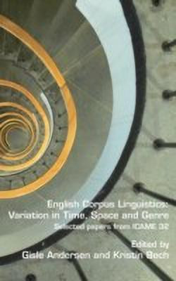 English Corpus Linguistics: Variation in Time, Space and Genre(English, Hardcover, unknown)