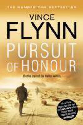 Pursuit of Honour: Volume 12(English, Paperback, Flynn Vince)
