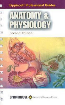 Anatomy and Physiology(English, Spiral bound, unknown)