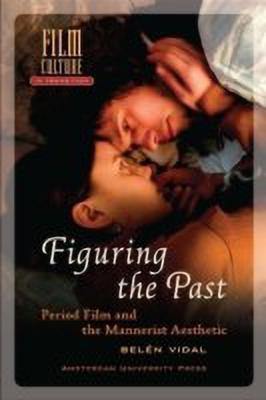 Figuring the Past(English, Hardcover, Vidal Bel?n)