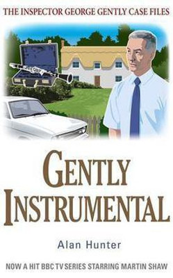 Gently Instrumental(English, Electronic book text, Hunter Alan Mr)