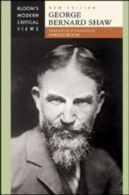GEORGE BERNARD SHAW, NEW EDITION(English, Hardcover, unknown)